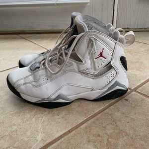 Nike Air Jordan True Flight Sneakers 